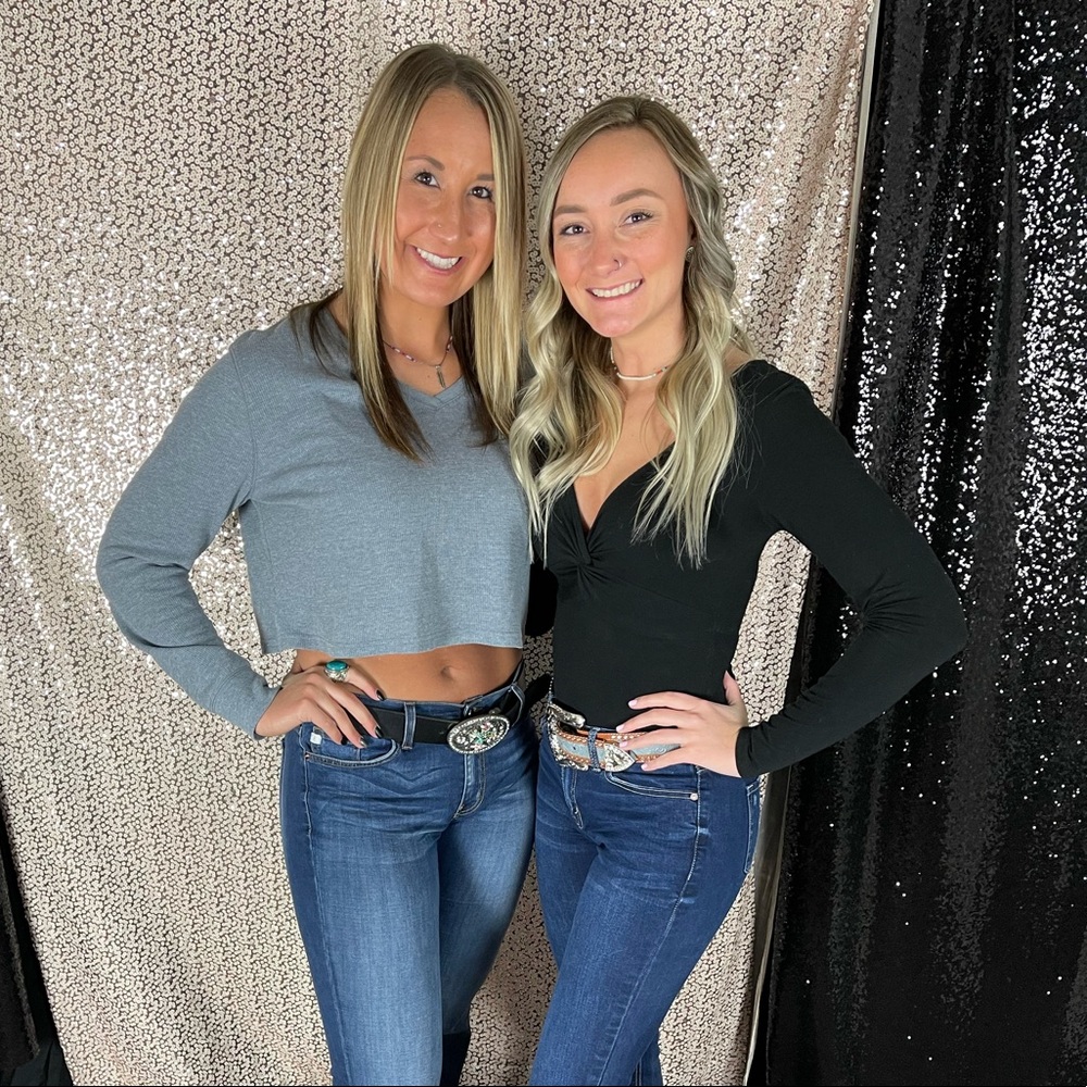 Meet your Posher, Emma